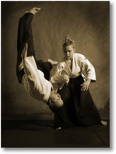 female-aikido